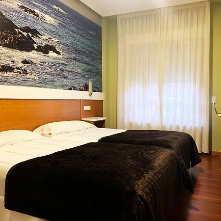 Hotel Bello О-Пино Экстерьер фото