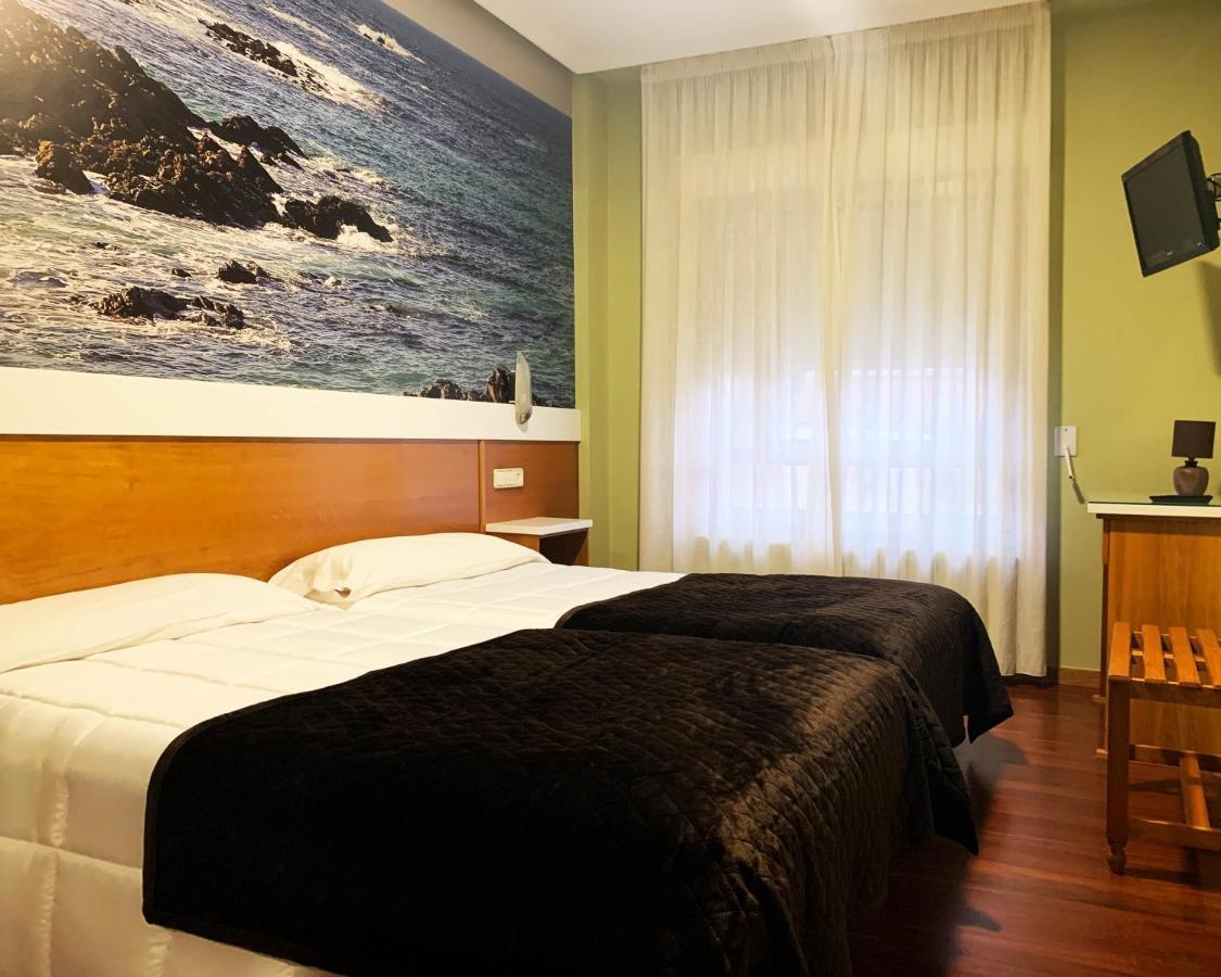 Hotel Bello О-Пино Экстерьер фото
