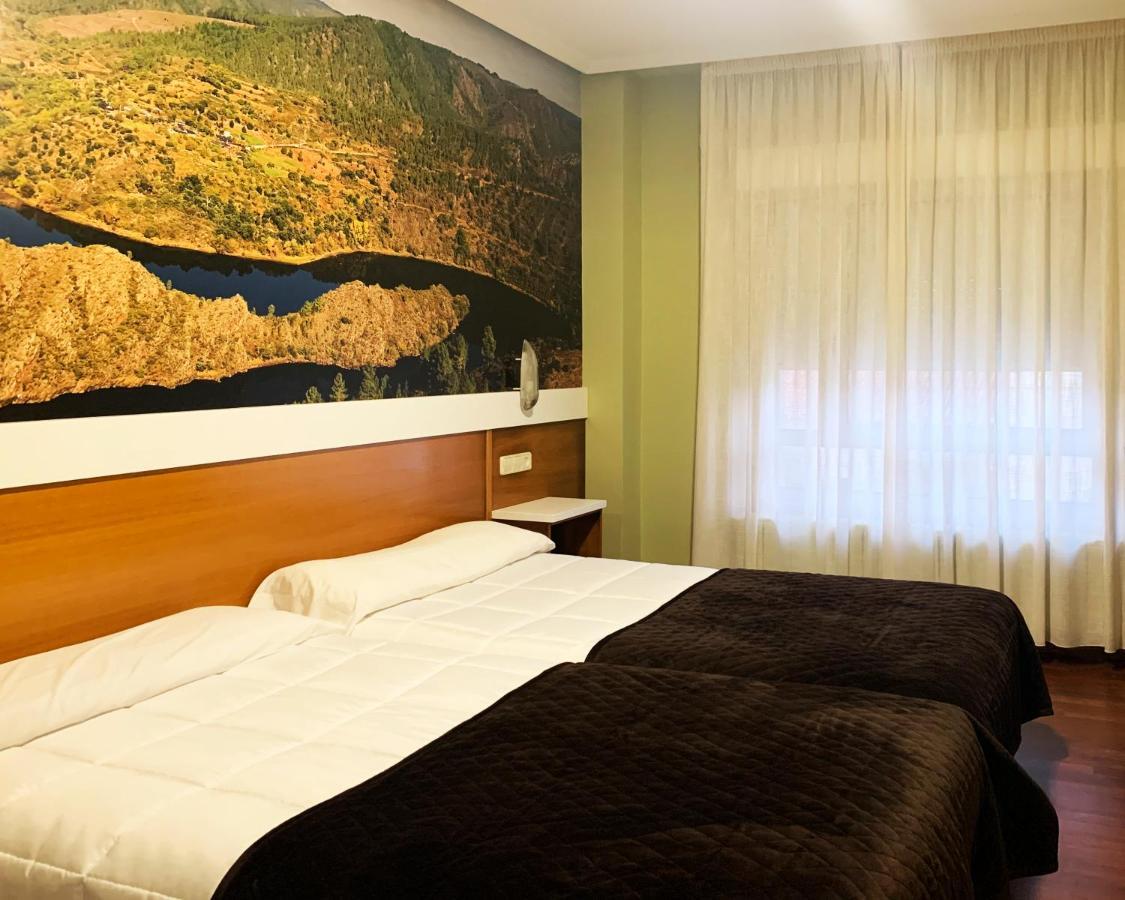 Hotel Bello О-Пино Экстерьер фото