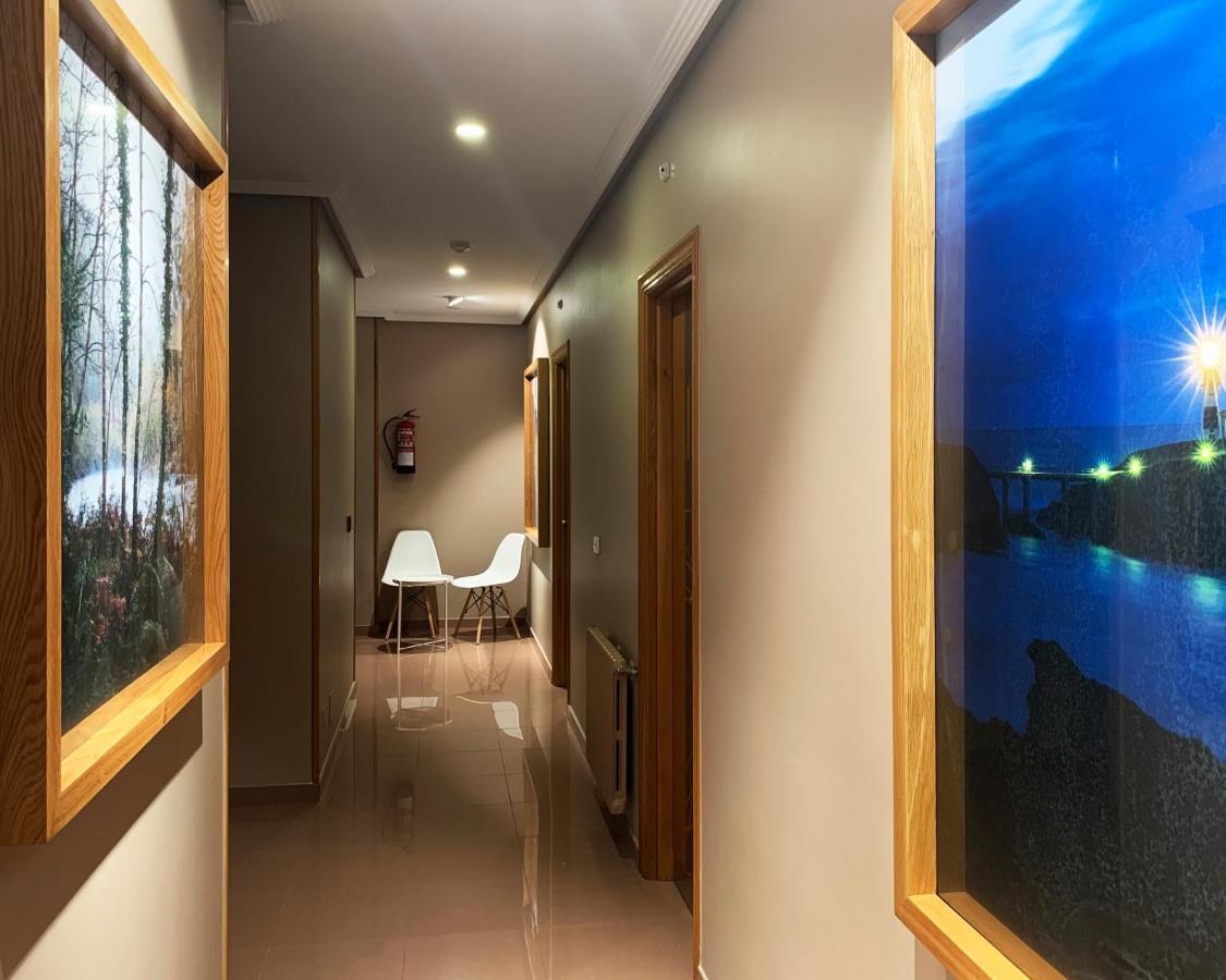 Hotel Bello О-Пино Экстерьер фото