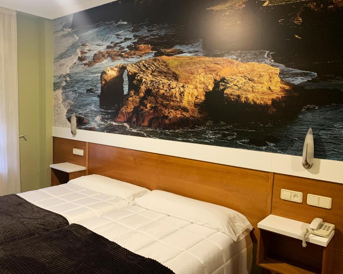 Hotel Bello О-Пино Экстерьер фото