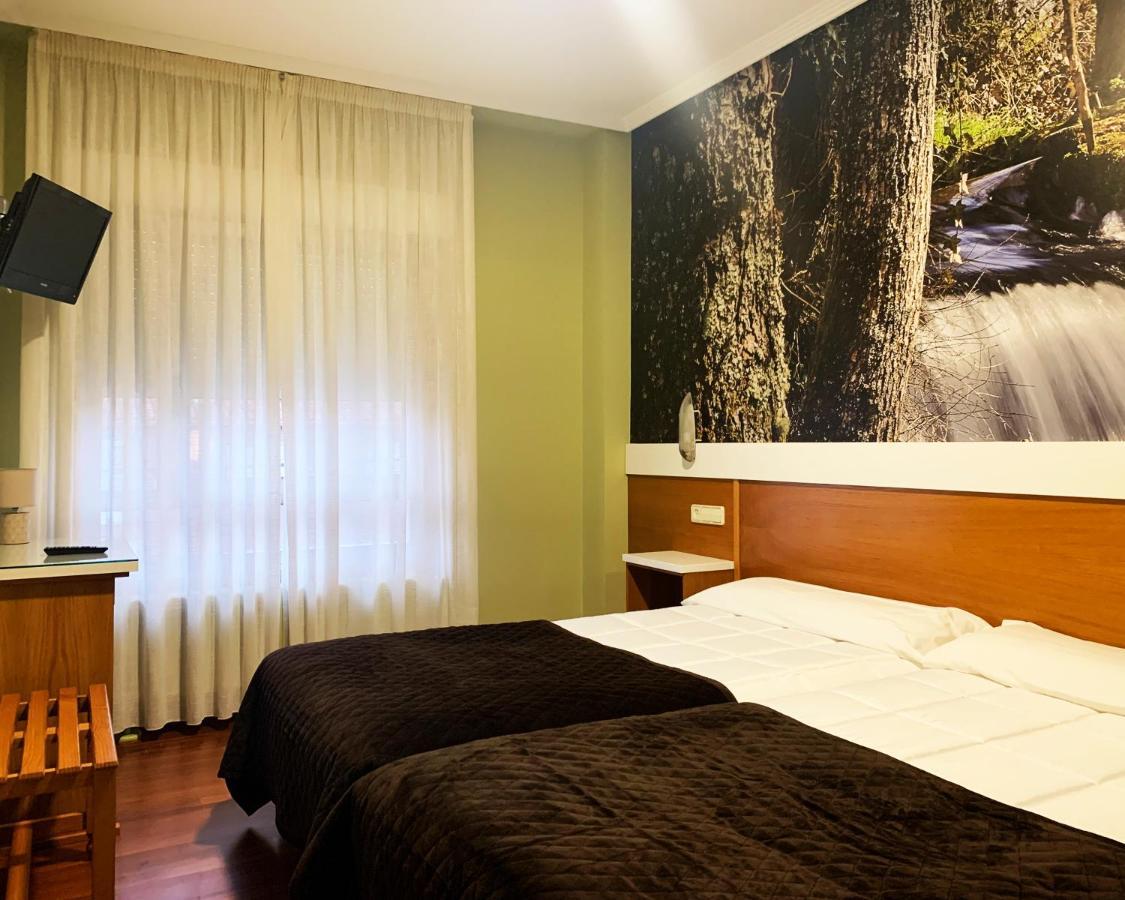 Hotel Bello О-Пино Экстерьер фото