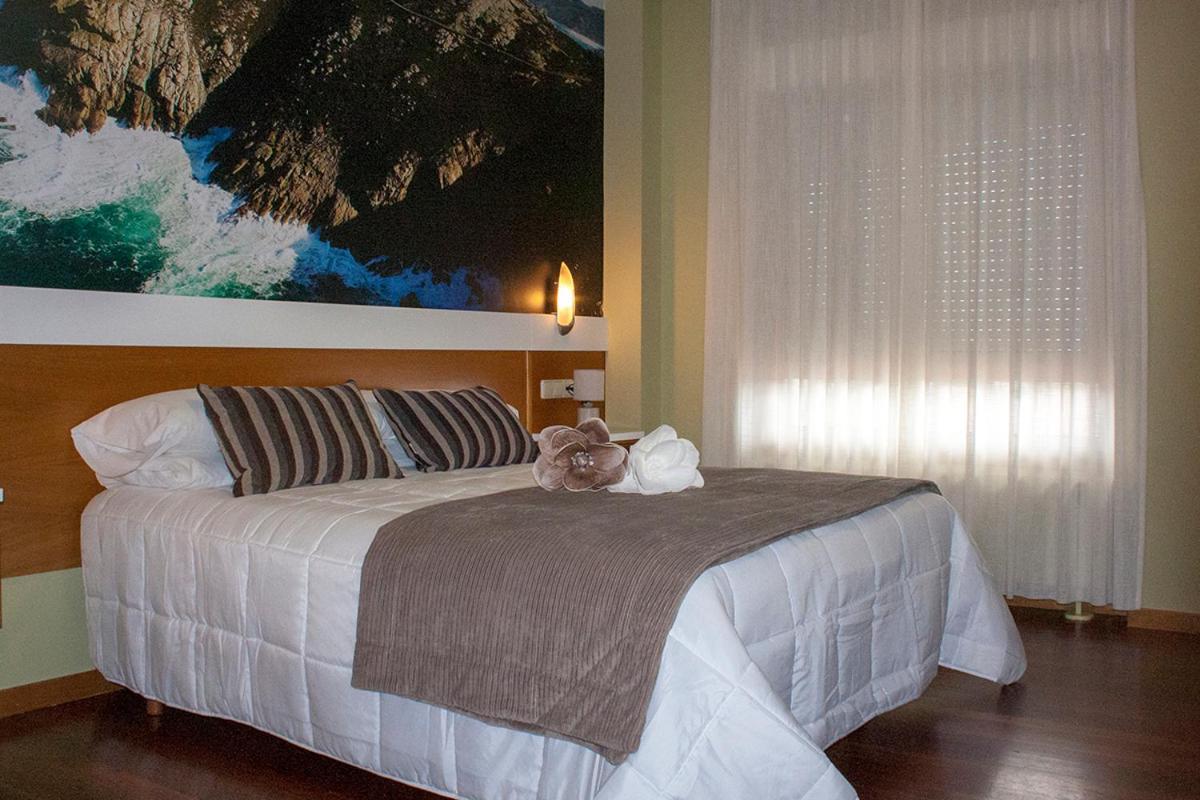 Hotel Bello О-Пино Экстерьер фото
