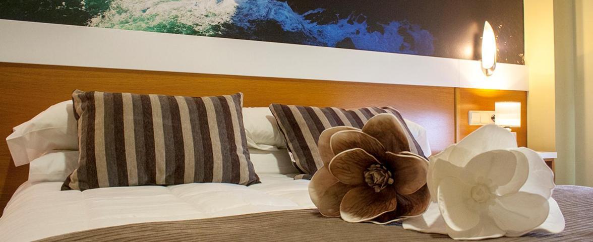 Hotel Bello О-Пино Экстерьер фото