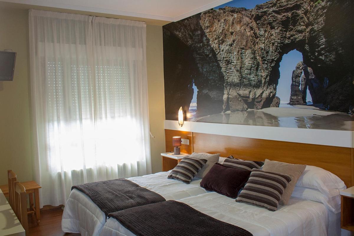Hotel Bello О-Пино Экстерьер фото