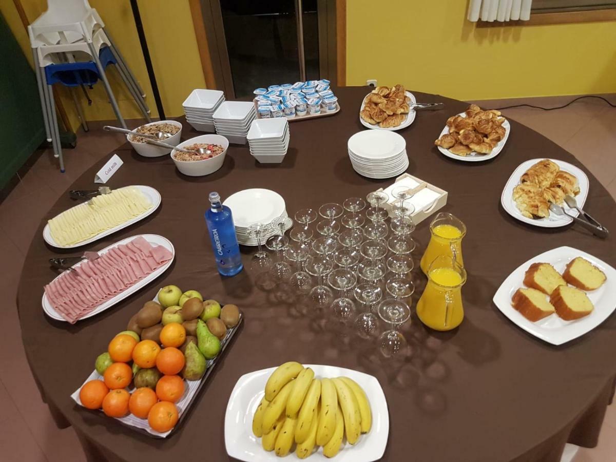 Hotel Bello О-Пино Экстерьер фото