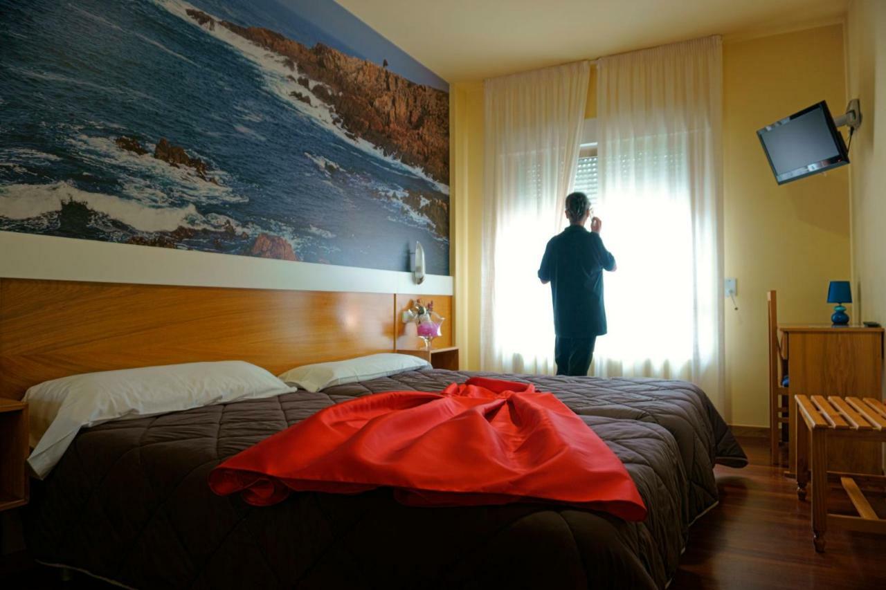 Hotel Bello О-Пино Экстерьер фото