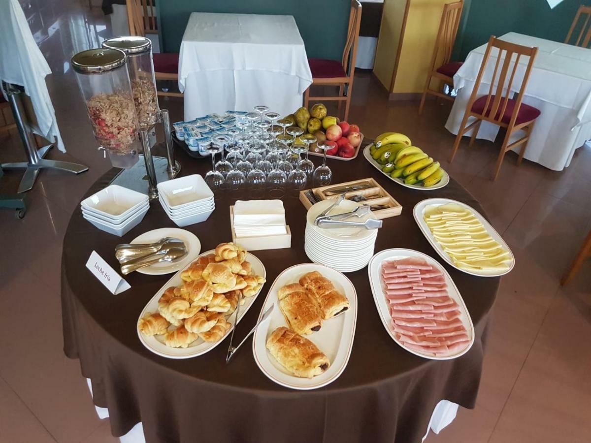 Hotel Bello О-Пино Экстерьер фото