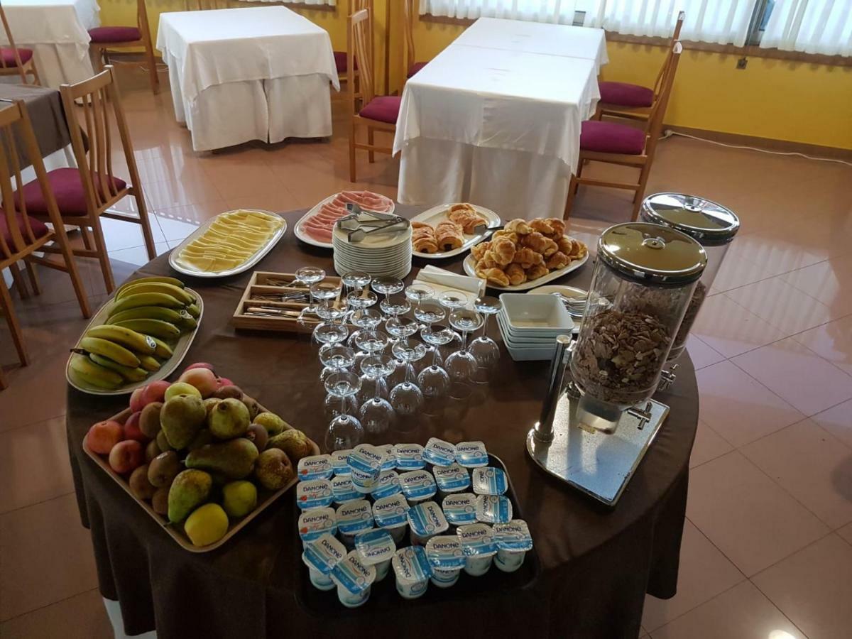Hotel Bello О-Пино Экстерьер фото