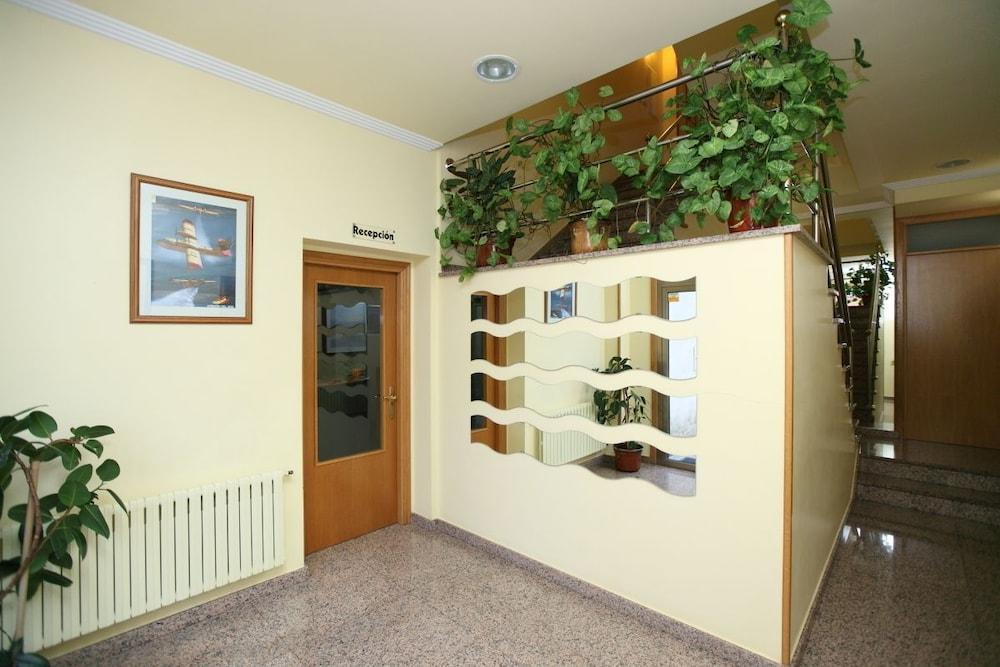 Hotel Bello О-Пино Экстерьер фото